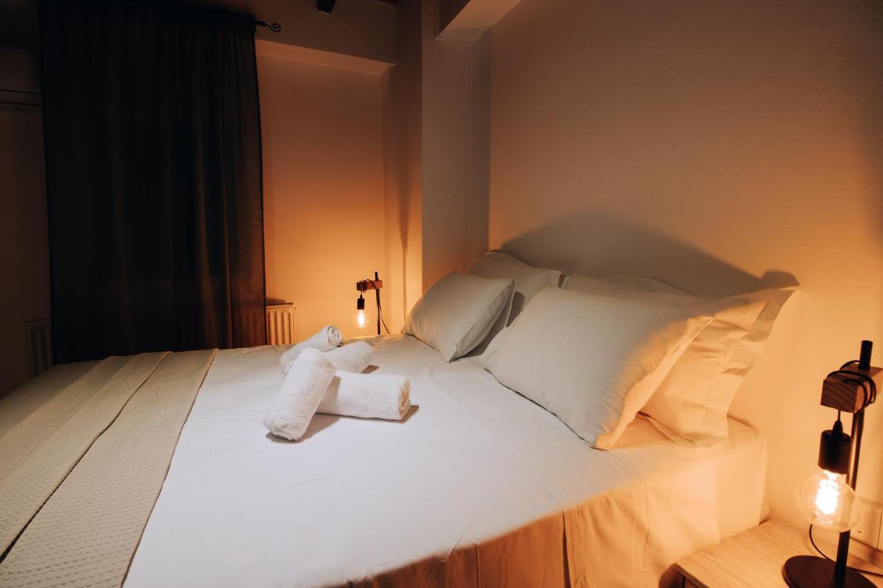 Pine View Boutique Hotel Adults Only Saittas Exteriér fotografie