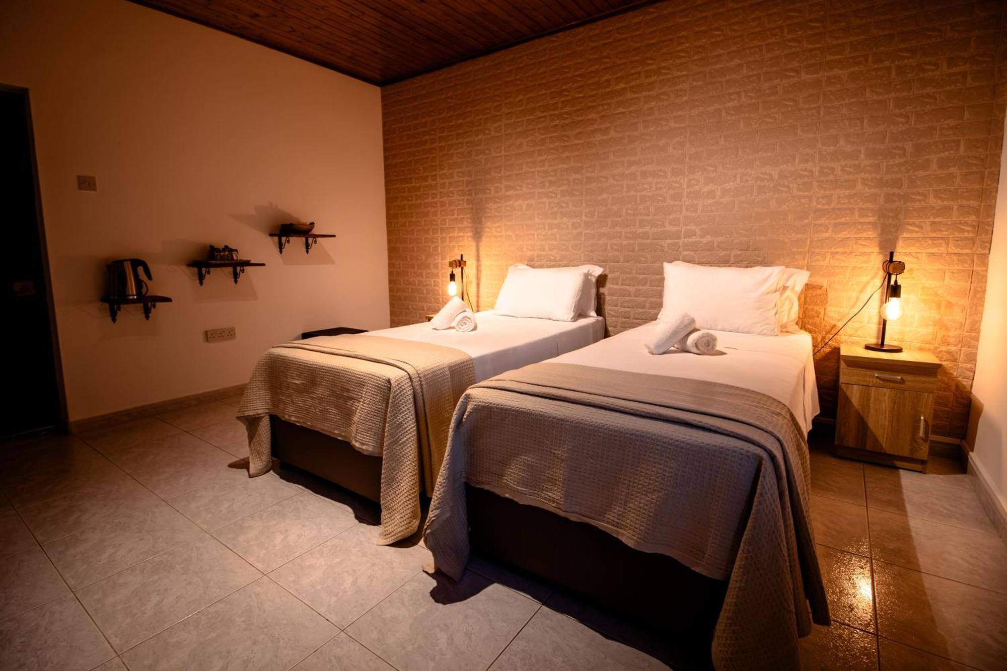 Pine View Boutique Hotel Adults Only Saittas Exteriér fotografie